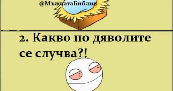 Приключенията на Братото - част 2