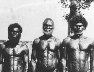 Аборигени