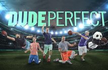 dude perfect